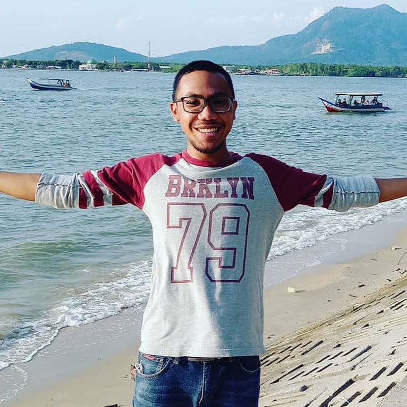 Irfan Daud
