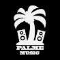 PALME Music logo