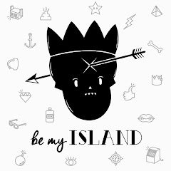 Be My Island