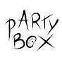 party2gogh art logo