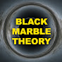 Black Marble Theory: Cosmology Mysteries Explained logo