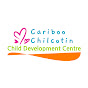 Cariboo Chilcotin Child Development Centre logo
