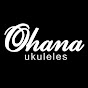 Ohana Ukuleles (Official)
