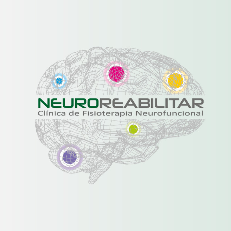 Clínica Neuroreabilitar icon