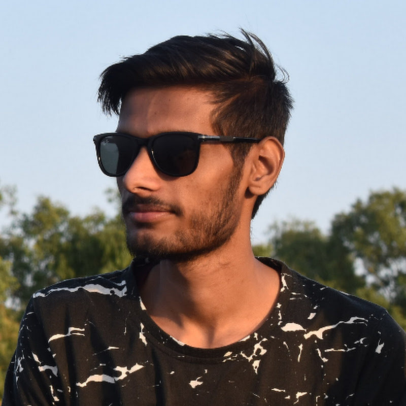 VISHAL MEHTA