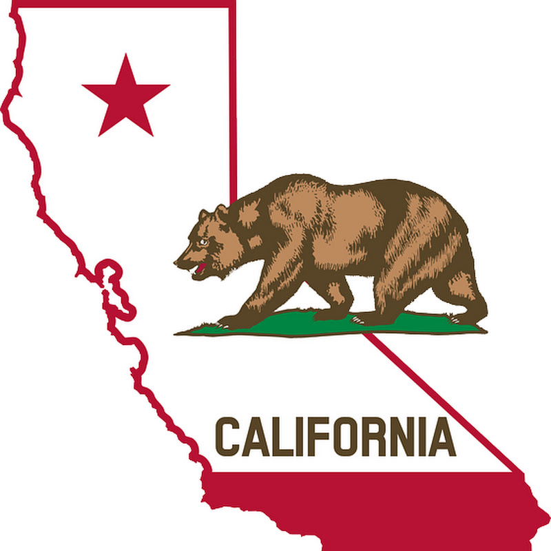 How America Works - CA