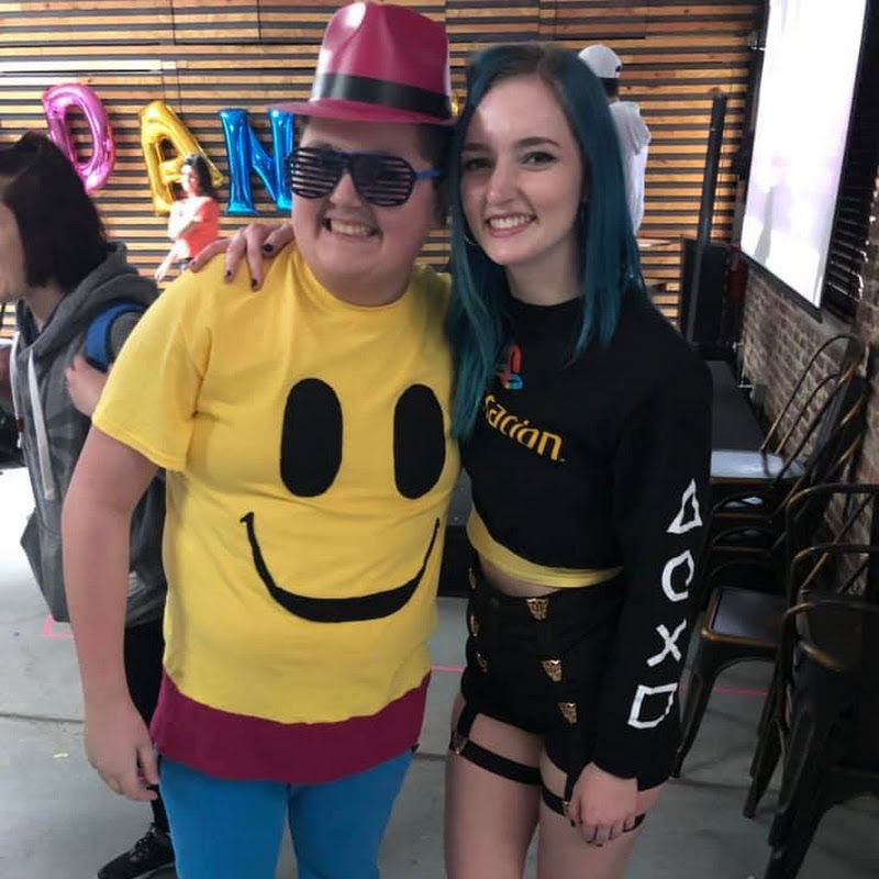 JustDanceMichael345 icon