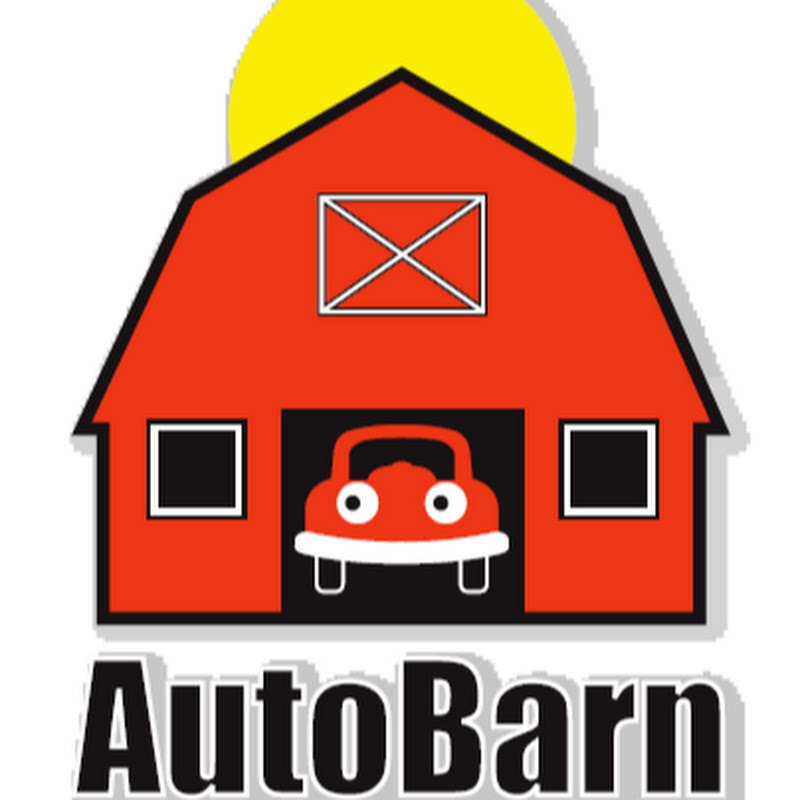 AutoBarn Classic Cars