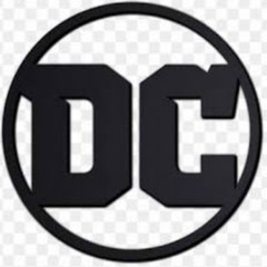 Логотип каналу DC FILM
