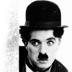 Charlie Chaplin Classic Avatar