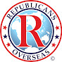 Republicans Overseas logo
