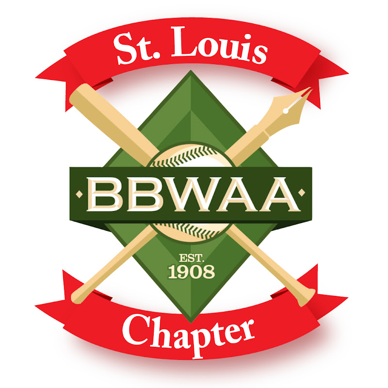 St. Louis Baseball Writers' Association icon