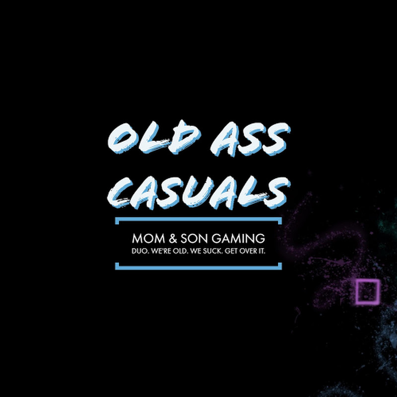 OldAssCasuals