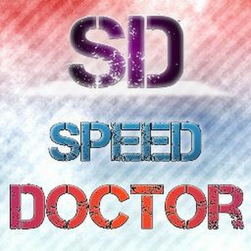 Speed Doctor
