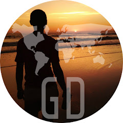 GoodDAY Travel в США channel logo