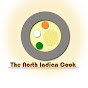 The North Indian Cook logo