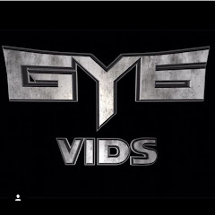 Логотип каналу GY6vids