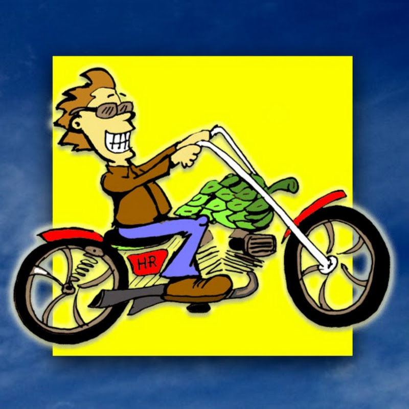 Hoptown Rider