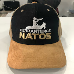 Berranteiros Natos channel thumbnail
