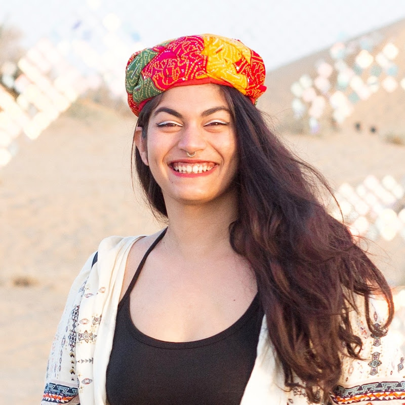 Srishti Tehri
