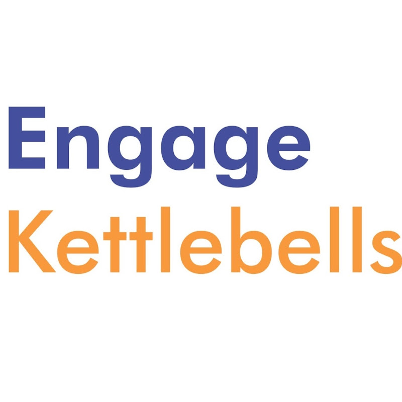 Engage Kettlebells & Fitness