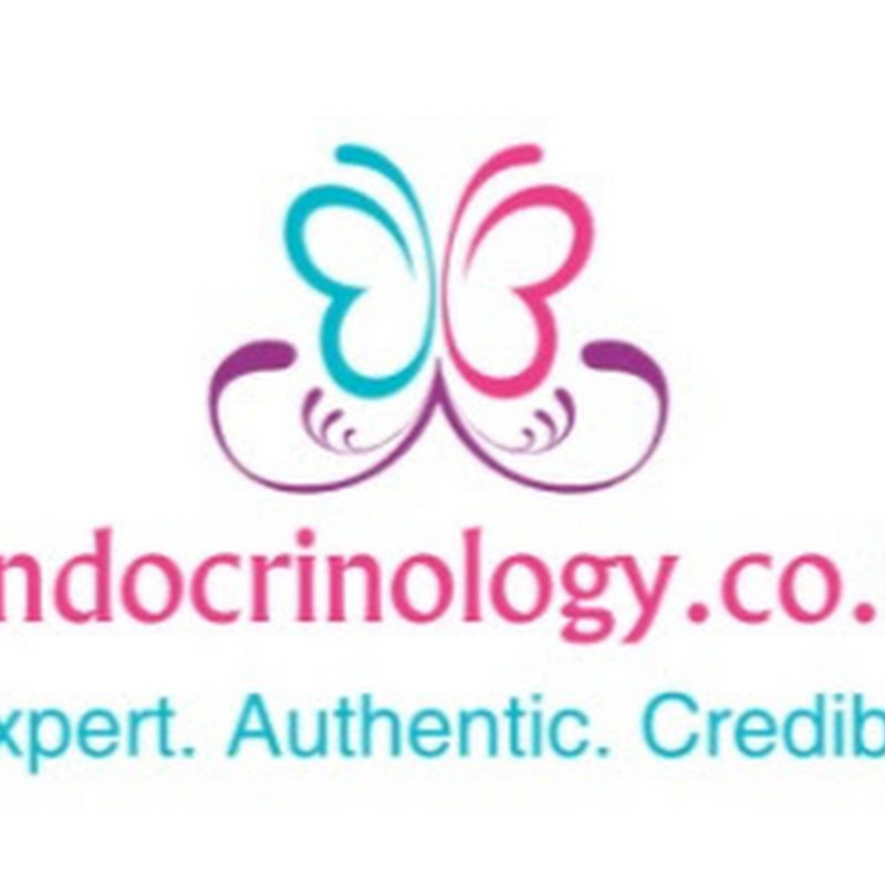Endocrinology India