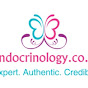 Endocrinology India logo