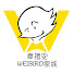 dtsIo9aQwFo-channel-avatar-韋禮安 Weibird家族