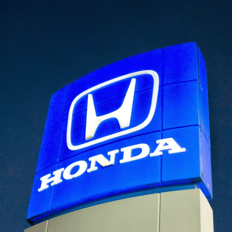 Ed Voyles Honda