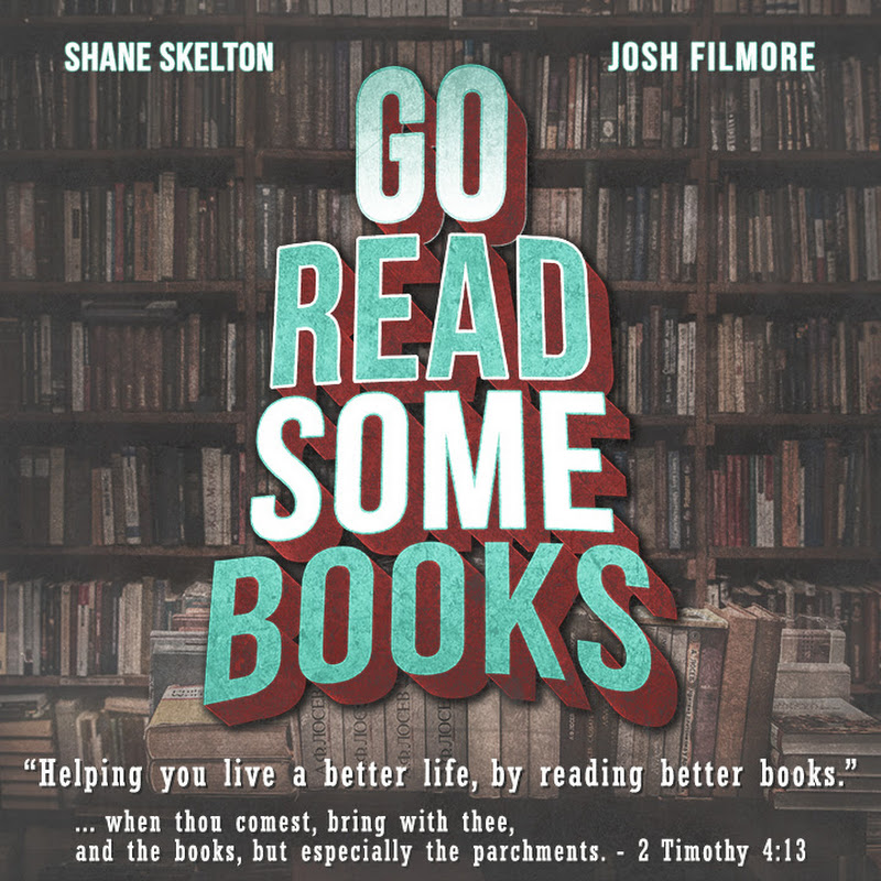 Go Read Some Books