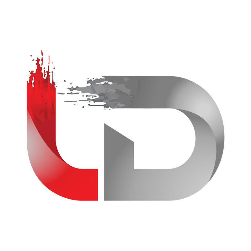 LD Sylvr logo