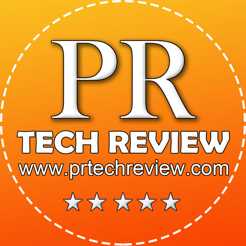 PR Tech Review