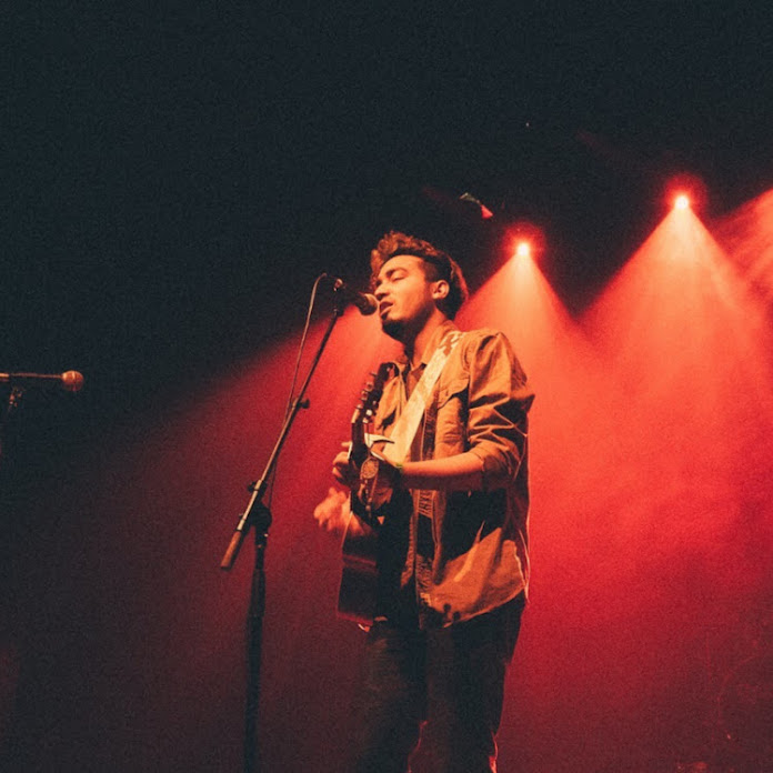 Sushant KC Net Worth & Earnings (2026)