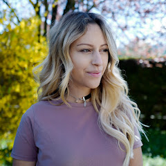 Caroline Vlog Avatar