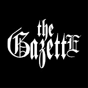 the GazettE OFFICIAL YouTube CHANNEL