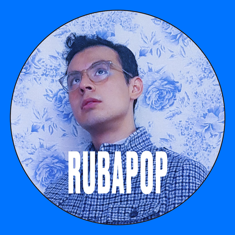 RUBA POP
