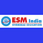 ESM Overseas logo