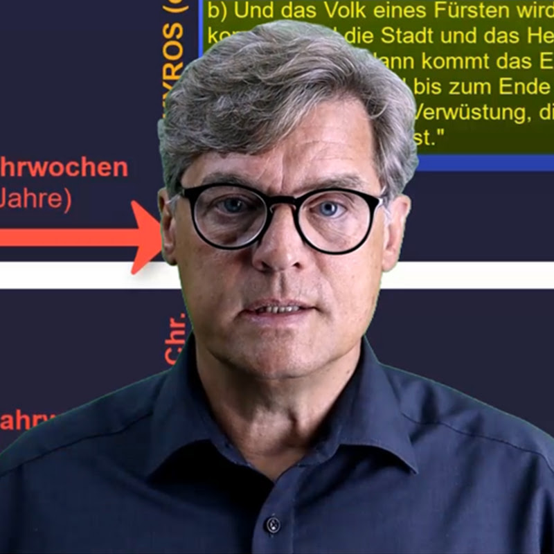 Achim Klein (Bibelstudien) icon