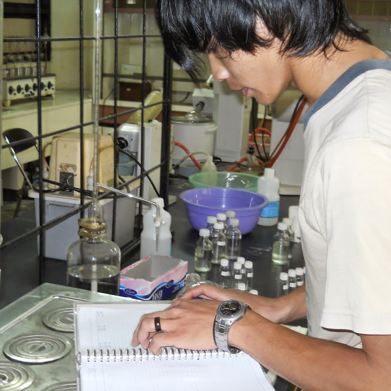 Fajri Ilham