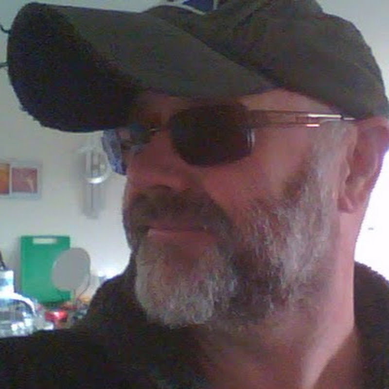 Barry Mckendrick
