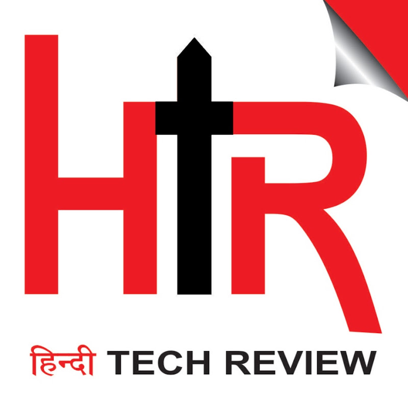 Hindi Tech Review profile avatar