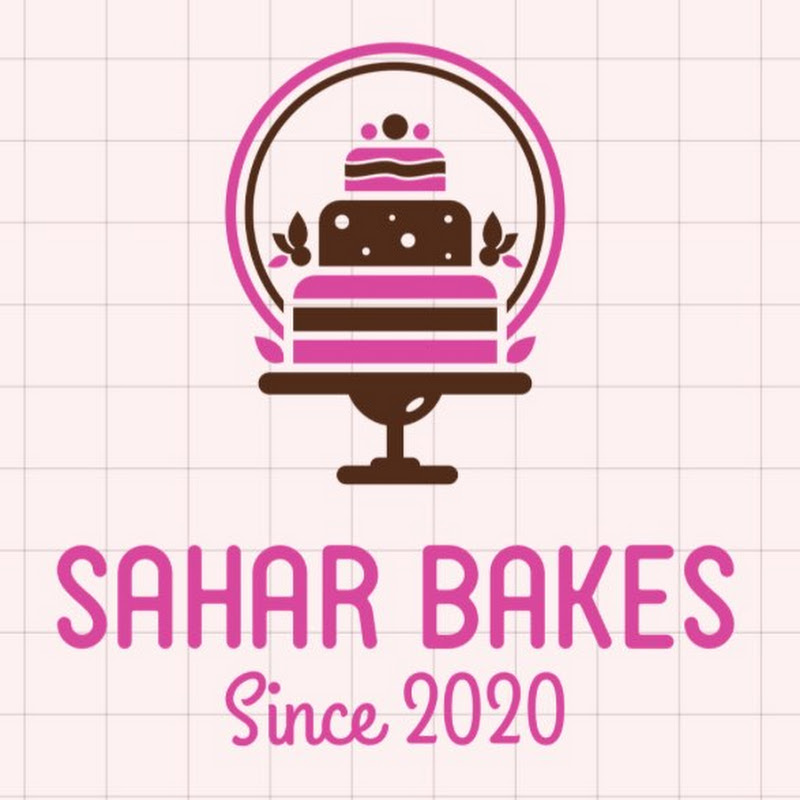Sahar Bakes