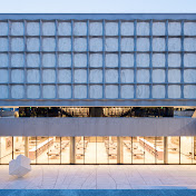 Beinecke Library at Yale