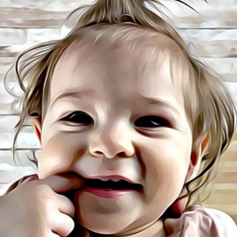 Hungry Baby