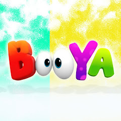 Booya - Kids Cartoon Videos Avatar