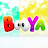 Booya - Kids Cartoon Videos