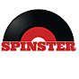 Spinster Records logo