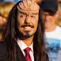 KlingonTeacher logo