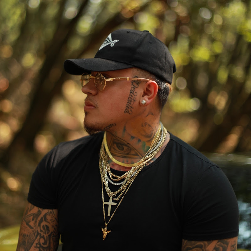 Jay Tee the barber