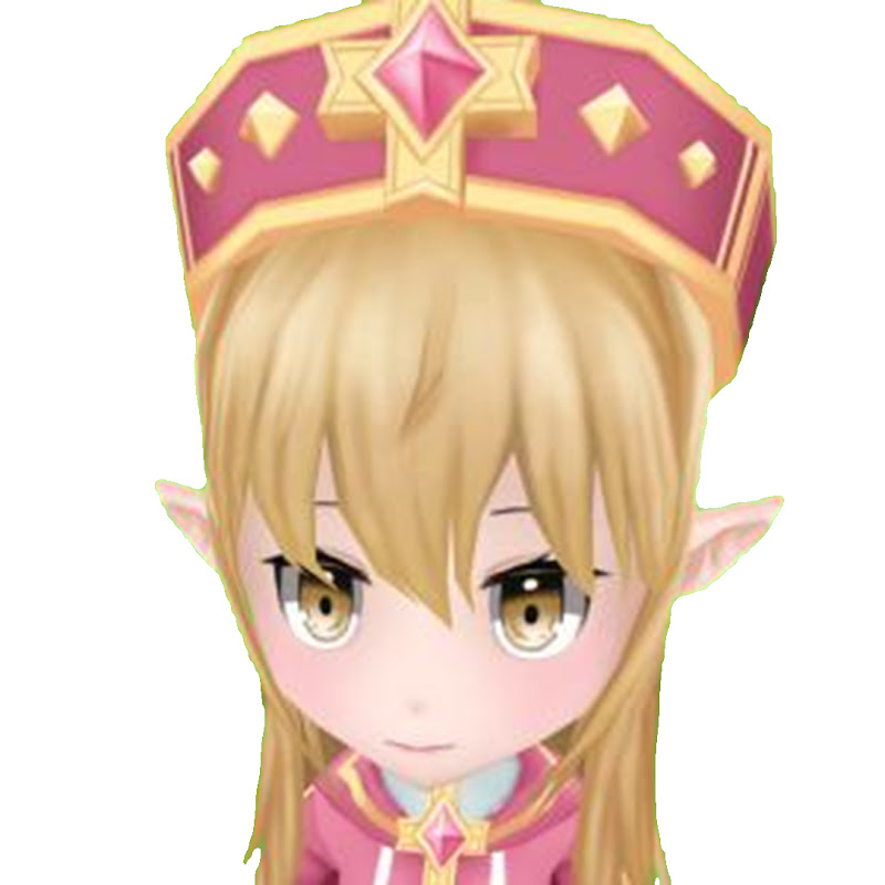 セチカ レイちゃんねる【上京王女】